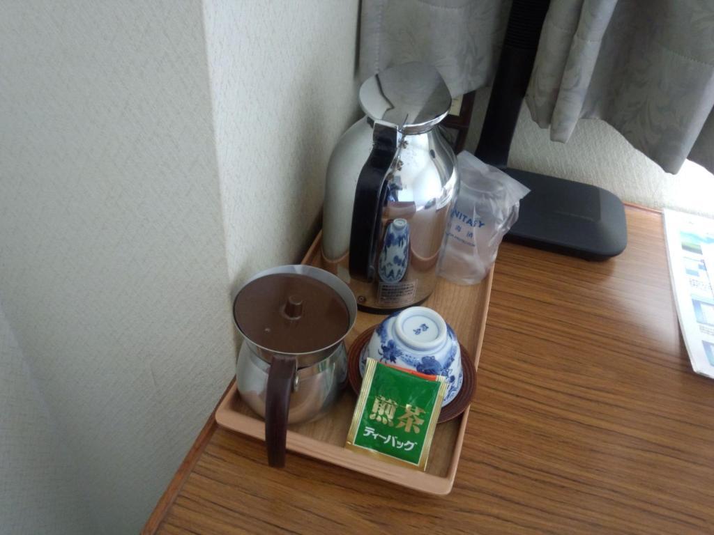 Hirosaki Prince Hotel Habitación foto
